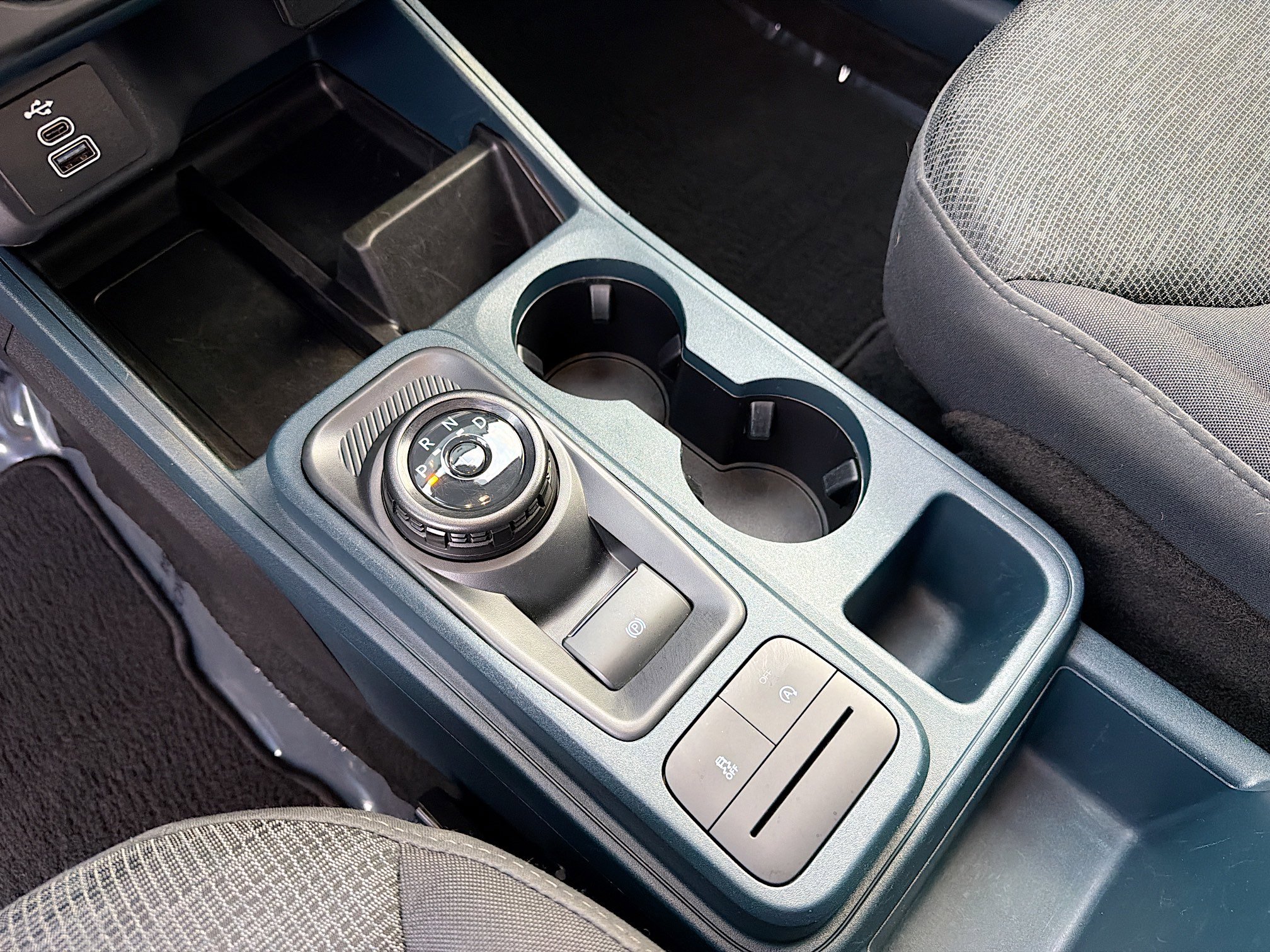 Used 2025 Ford Maverick XL w/ Equipment Group 102A AWD/4WD image 11