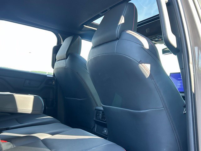 Certified 2025 Toyota 4Runner TRD Pro AWD/4WD image 46