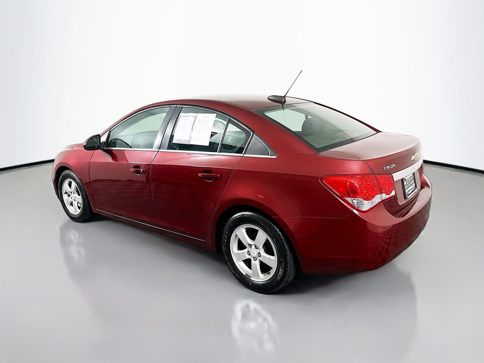 Used 2015 Chevrolet Cruze LT FWD image 5
