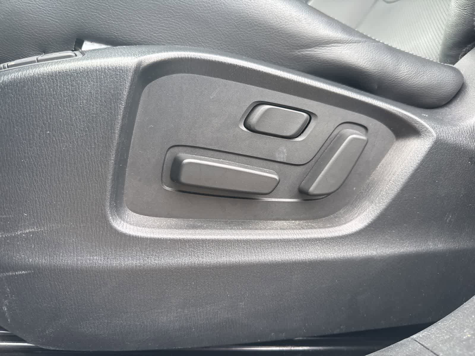 Used 2023 MAZDA CX-9 Touring Plus AWD/4WD image 16