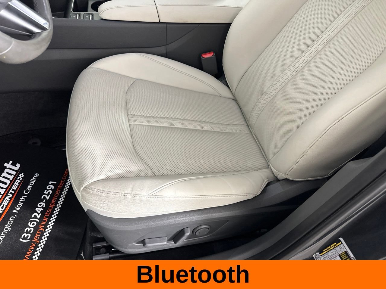 Used 2025 Hyundai Sonata Limited FWD image 14