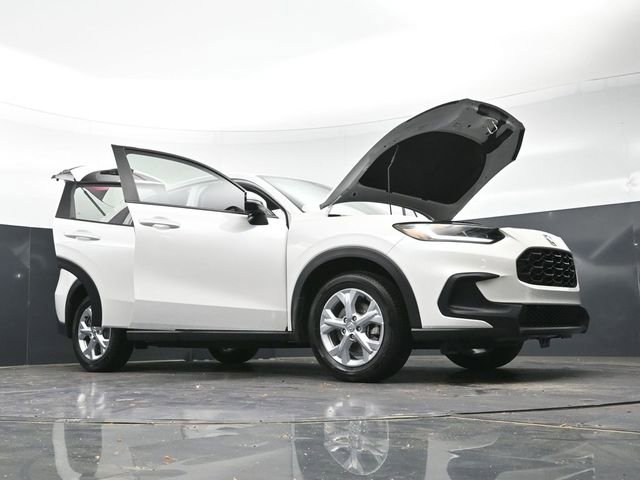 Used 2025 Honda HR-V LX image 44