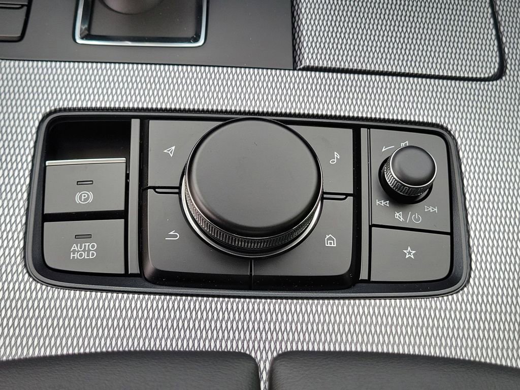 New 2026 MAZDA CX-90 3.3 Turbo w/ Premium Sport Pkg image 33