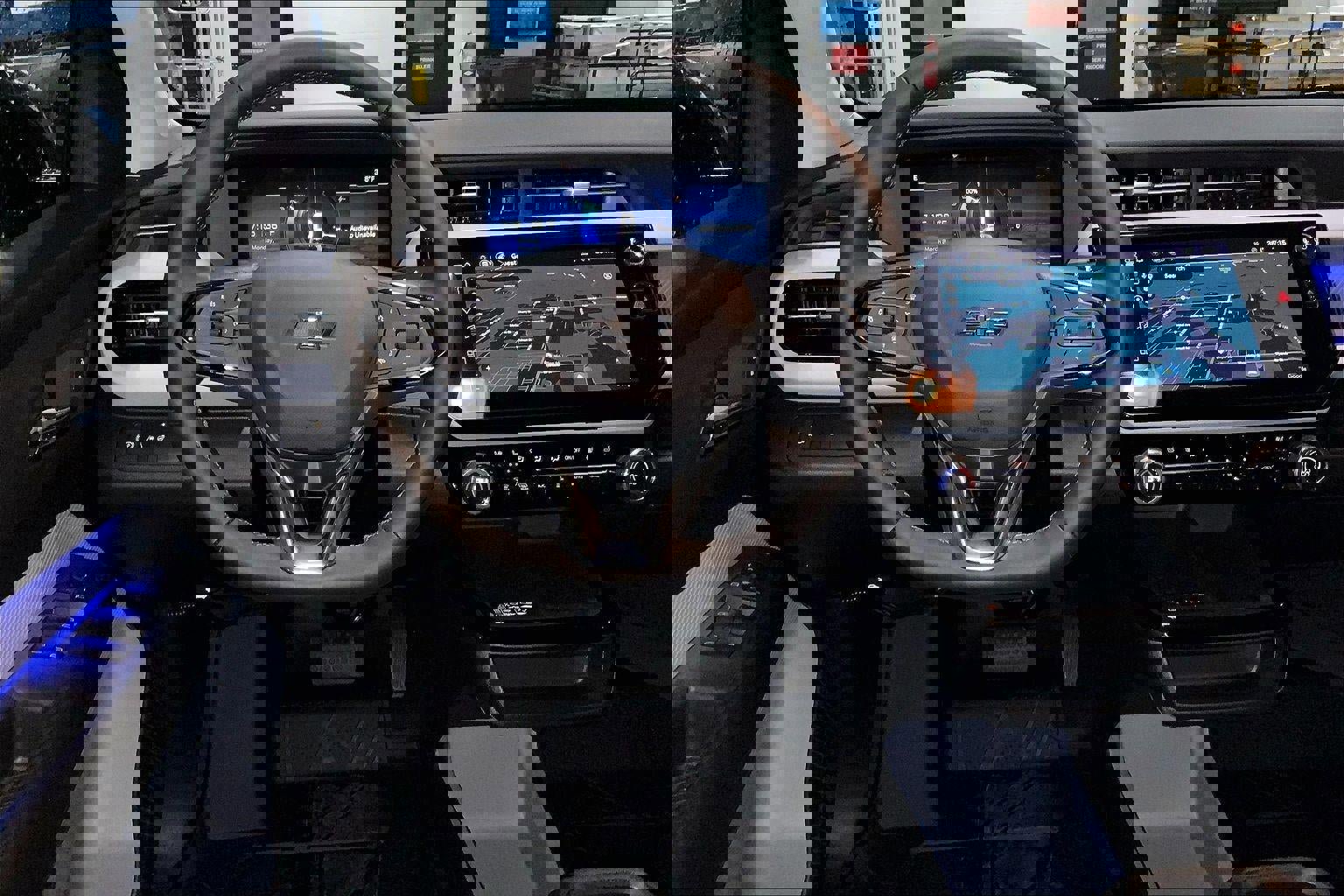 New 2027 Chevrolet Bolt RS w/ Technology Package image 13