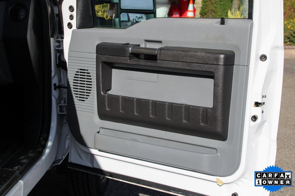 Used 2016 Ford F450 XL w/ Power Equipment Group image 35