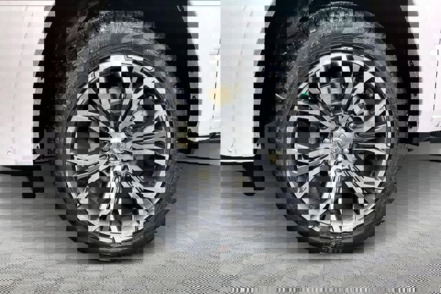 New 2026 RAM 1500 Tungsten w/ Bed Utility Group image 13