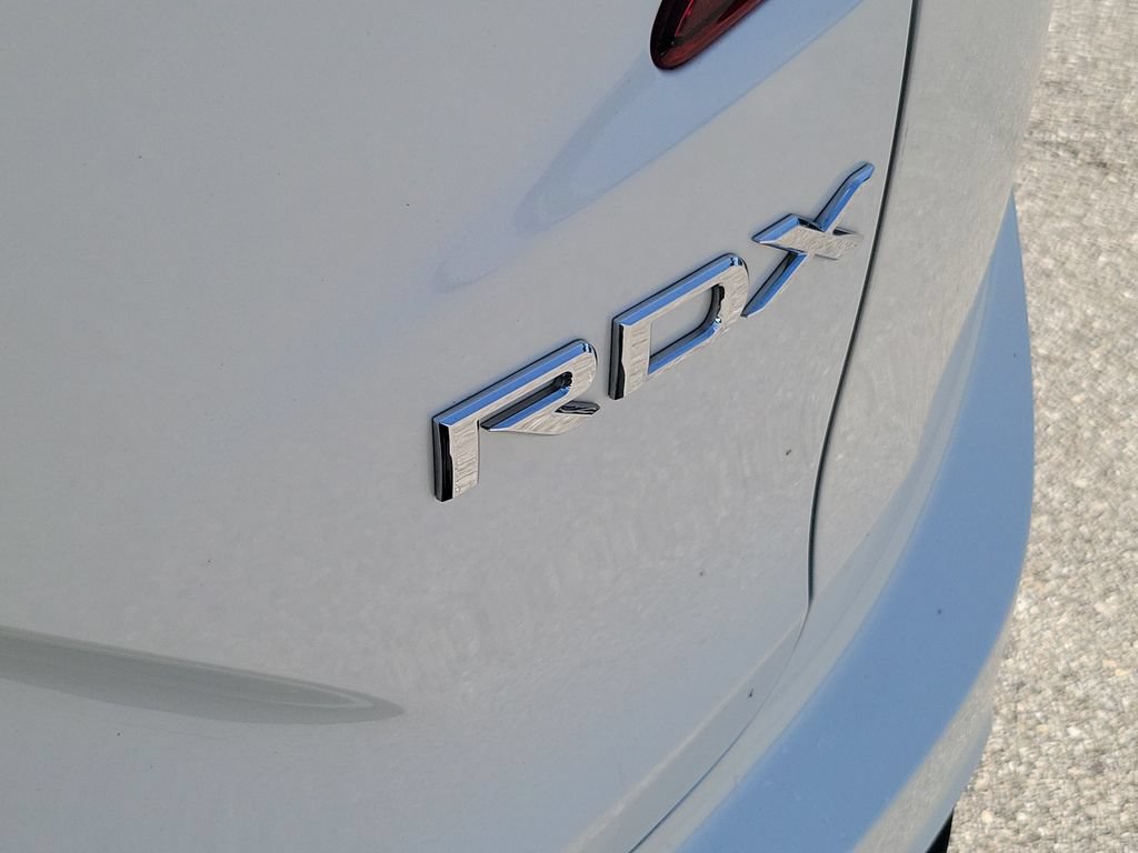 Used 2019 Acura RDX w/ Technology Package FWD image 8