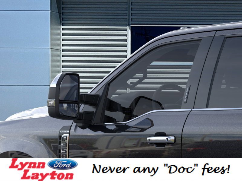New 2026 Ford F350 Platinum w/ Platinum Plus Package image 20