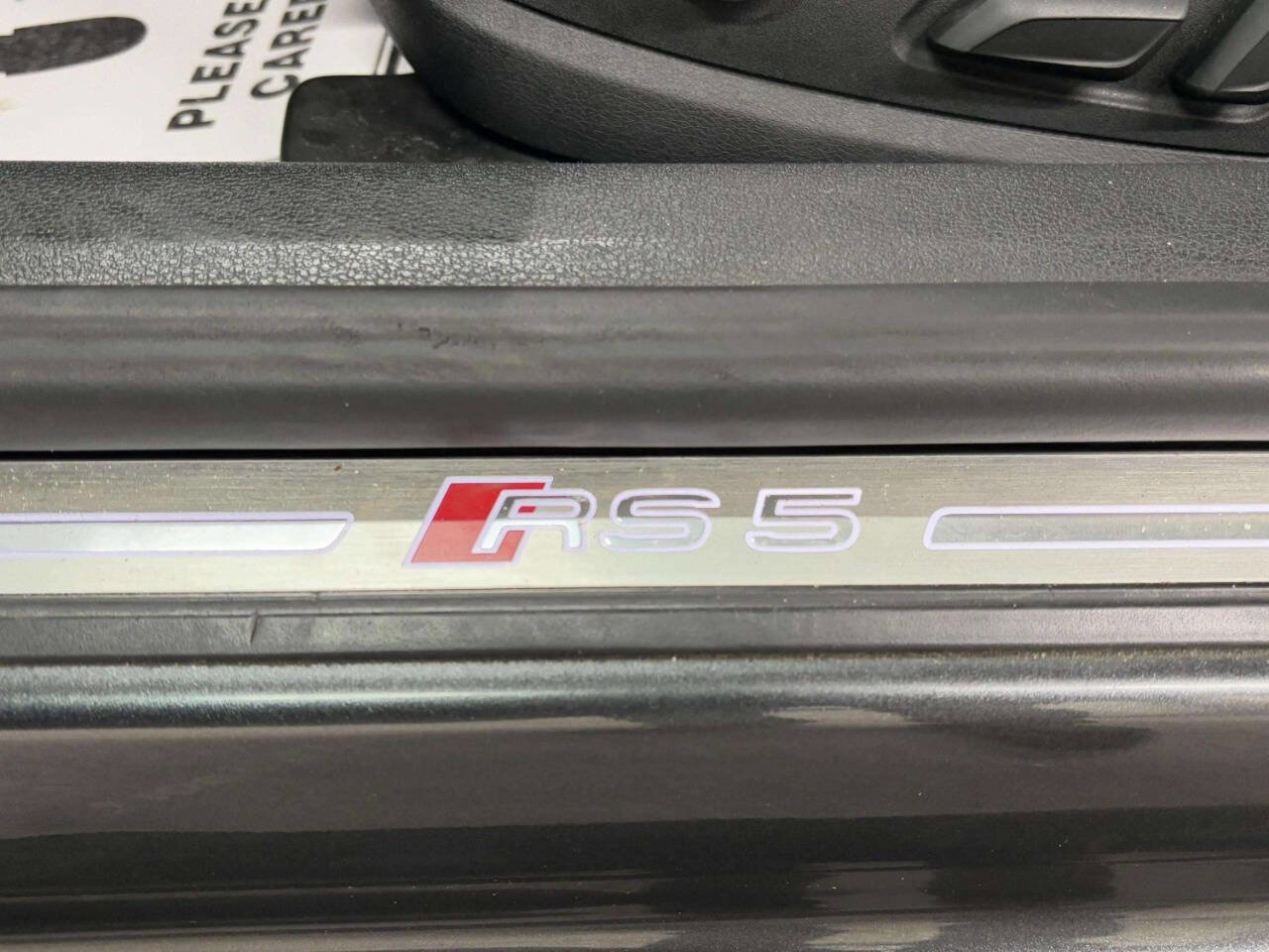 Used 2019 Audi RS 5 image 21