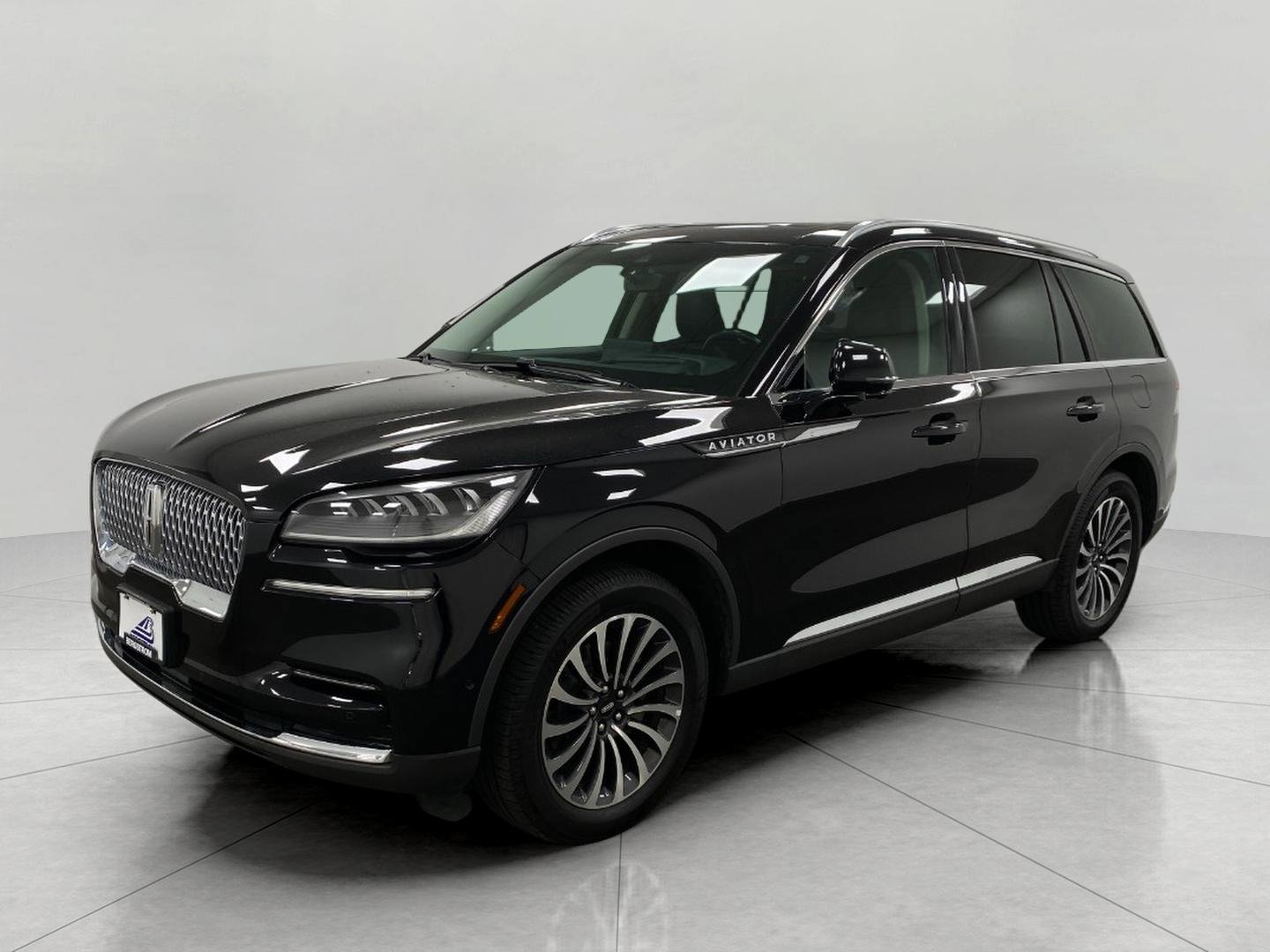 Used 2023 Lincoln Aviator Reserve w/ Equipment Group 201A AWD/4WD image 10