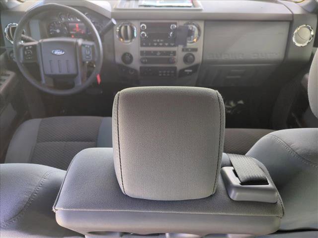 Used 2016 Ford F350 XLT w/ XLT Value Package image 15