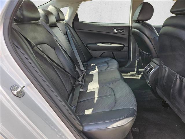Used 2019 Kia Optima EX image 22