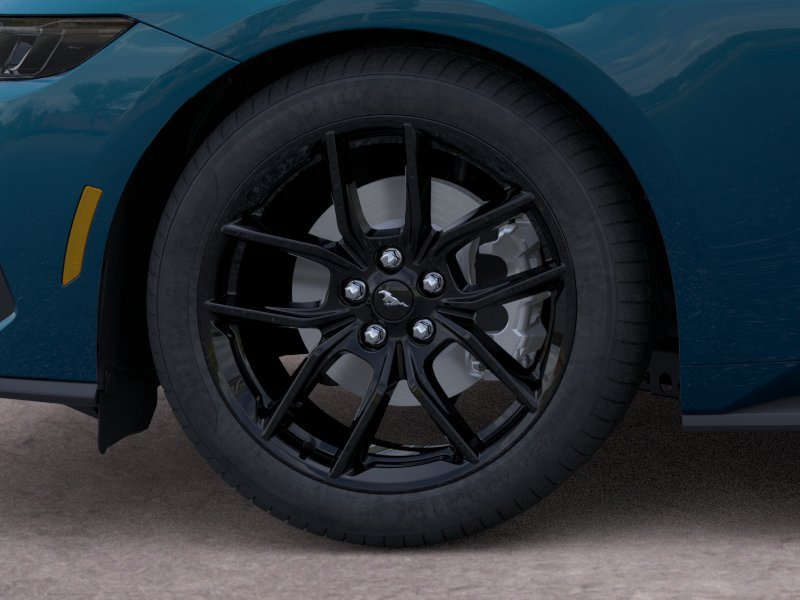 New 2026 Ford Mustang Premium RWD image 19