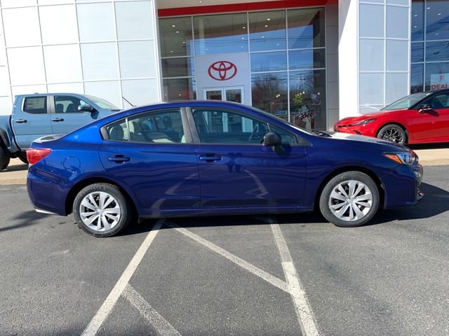 Used 2018 Subaru Impreza 2.0i image 2