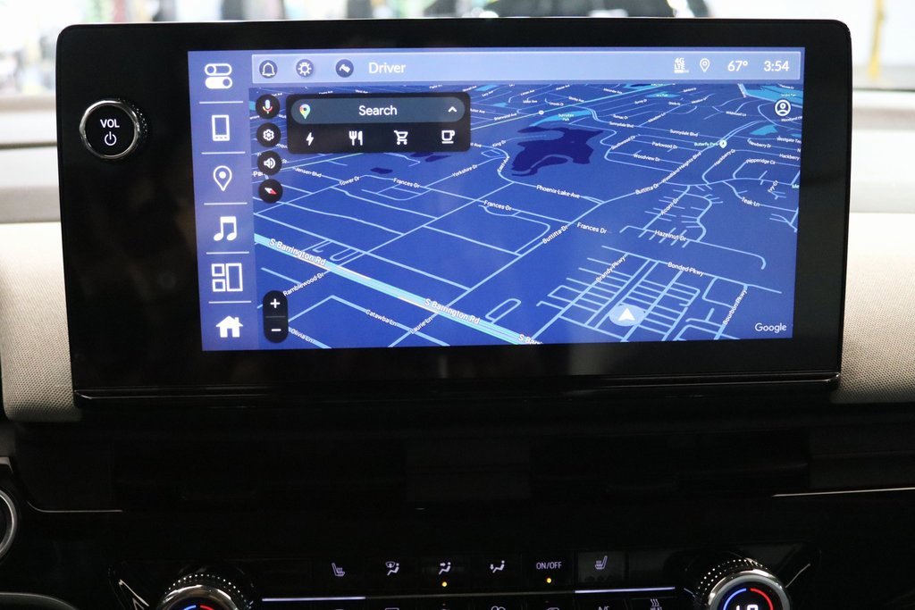 Used 2024 Honda Prologue EX image 19