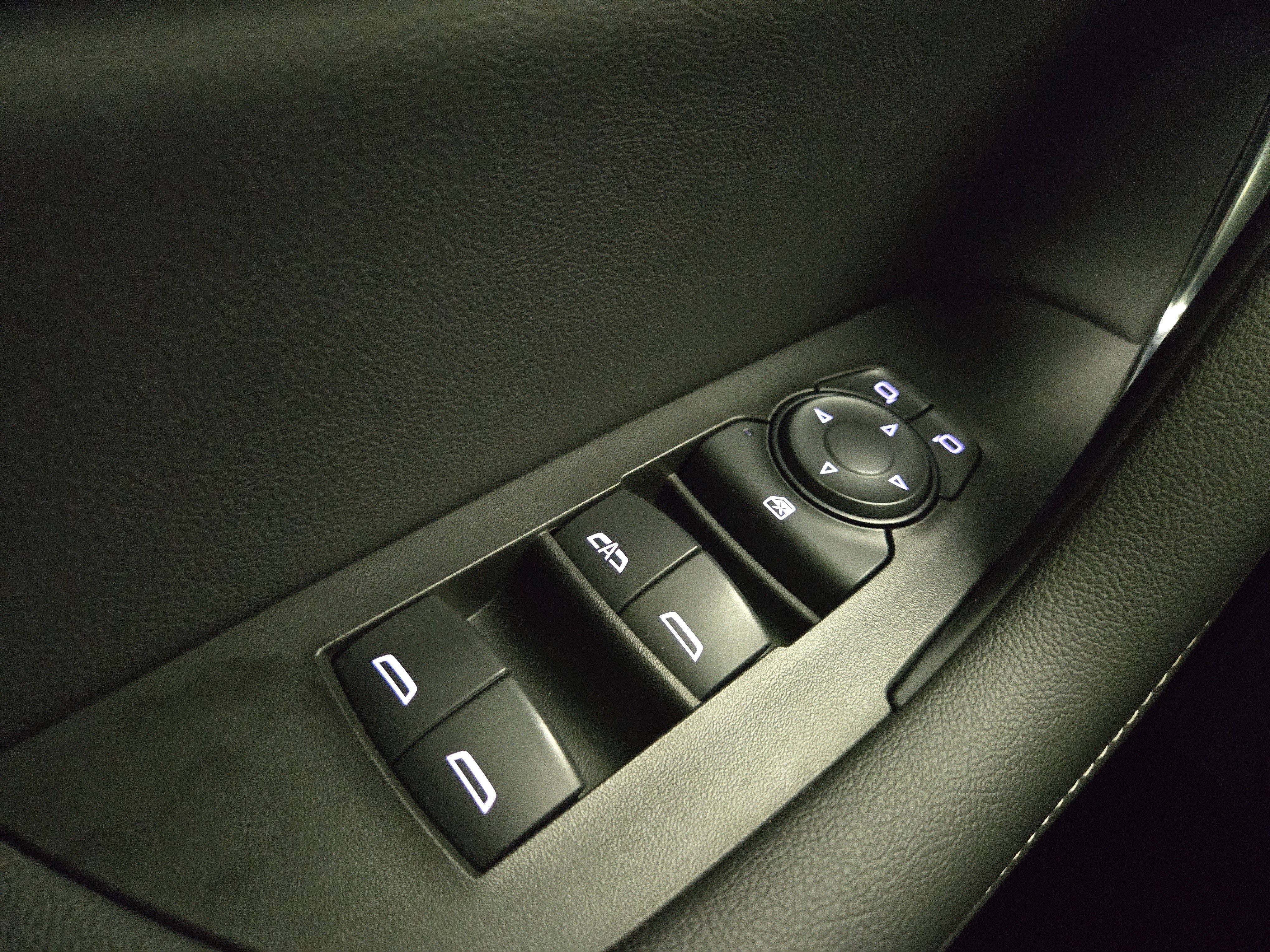 Certified 2023 Chevrolet Blazer LT w/ Convenience Package image 31