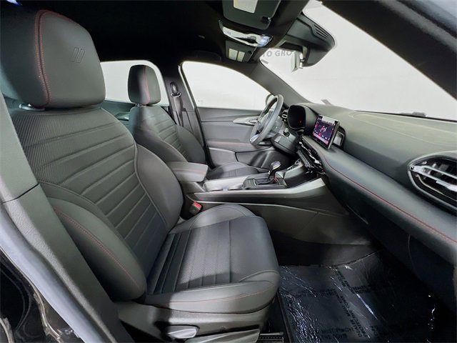 Used 2024 Dodge Hornet GT image 36