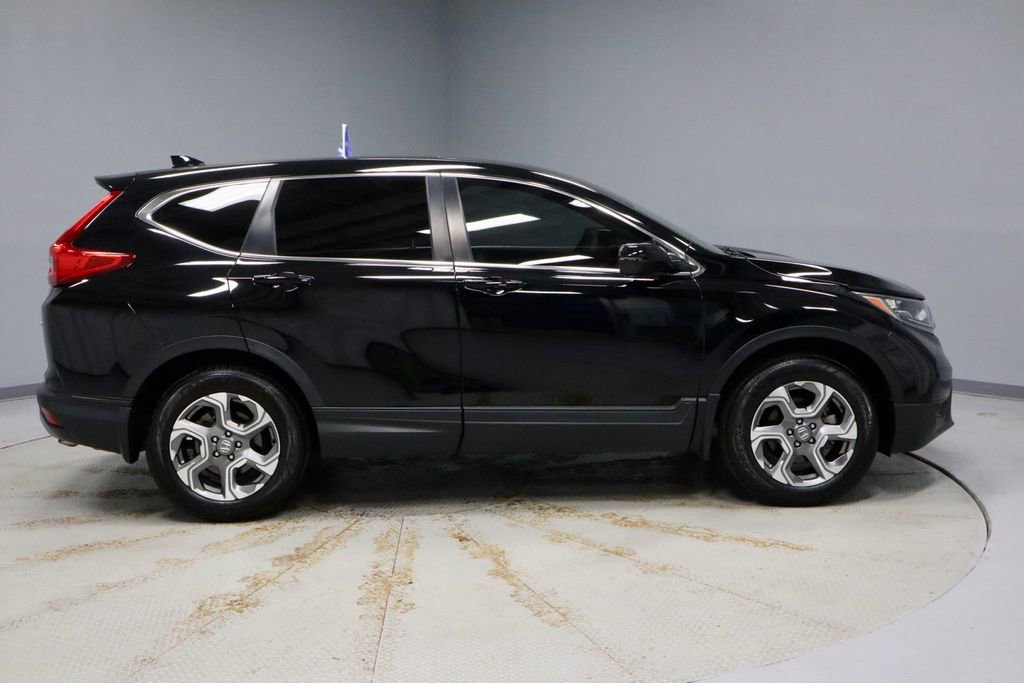 Used 2019 Honda CR-V EX-L image 5