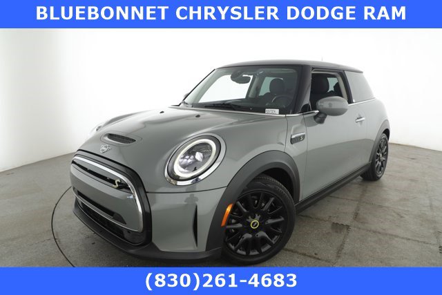 Used 2023 MINI Cooper SE image 1