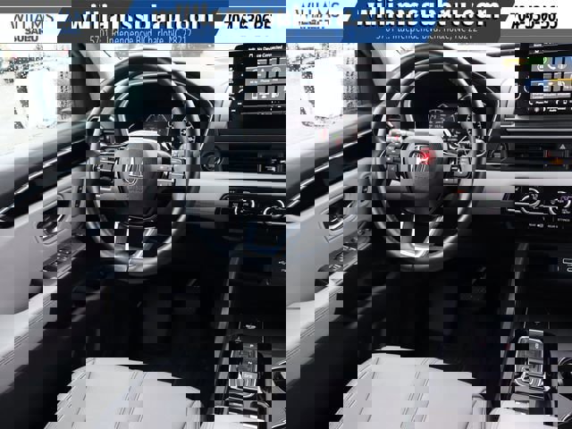 Used 2025 Honda Pilot EX-L image 15