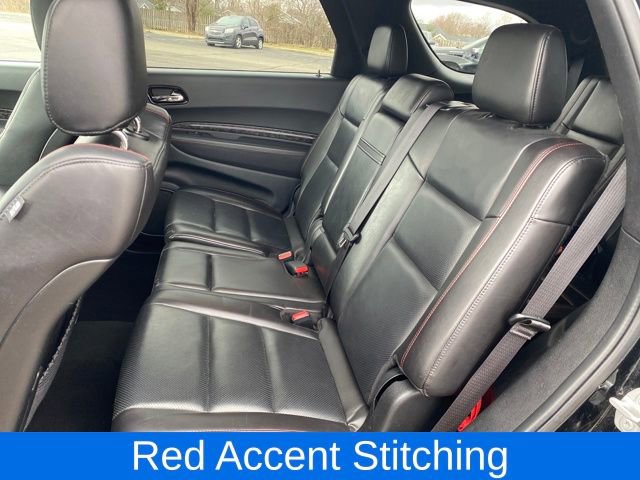 Used 2023 Dodge Durango R/T image 21