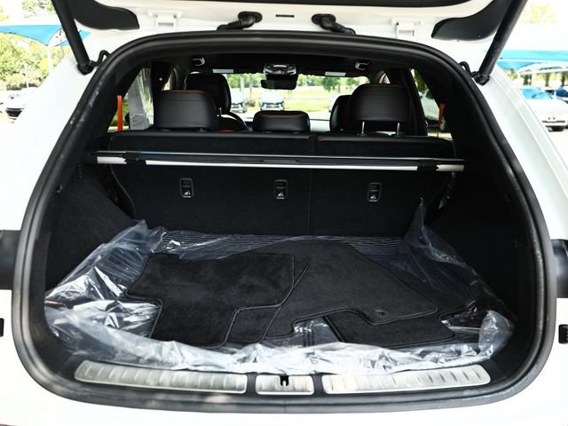 Certified 2026 Genesis GV70 3.5T Sport Prestige AWD/4WD image 27