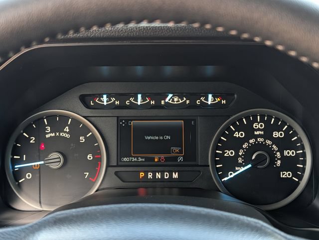 Used 2019 Ford F150 XLT w/ Equipment Group 302A Luxury RWD image 14