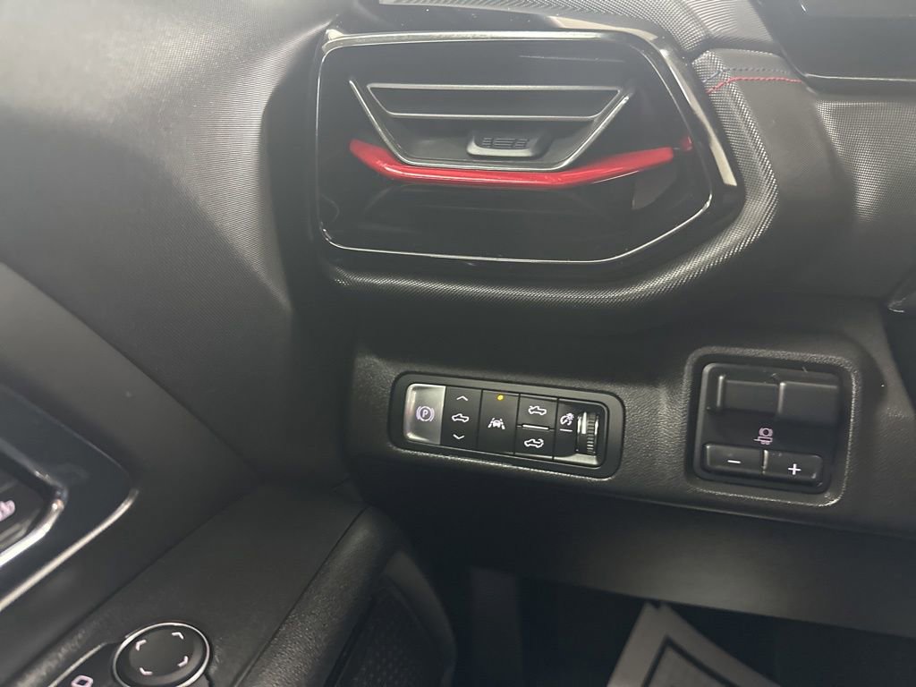 Used 2024 Chevrolet Silverado EV RST image 37