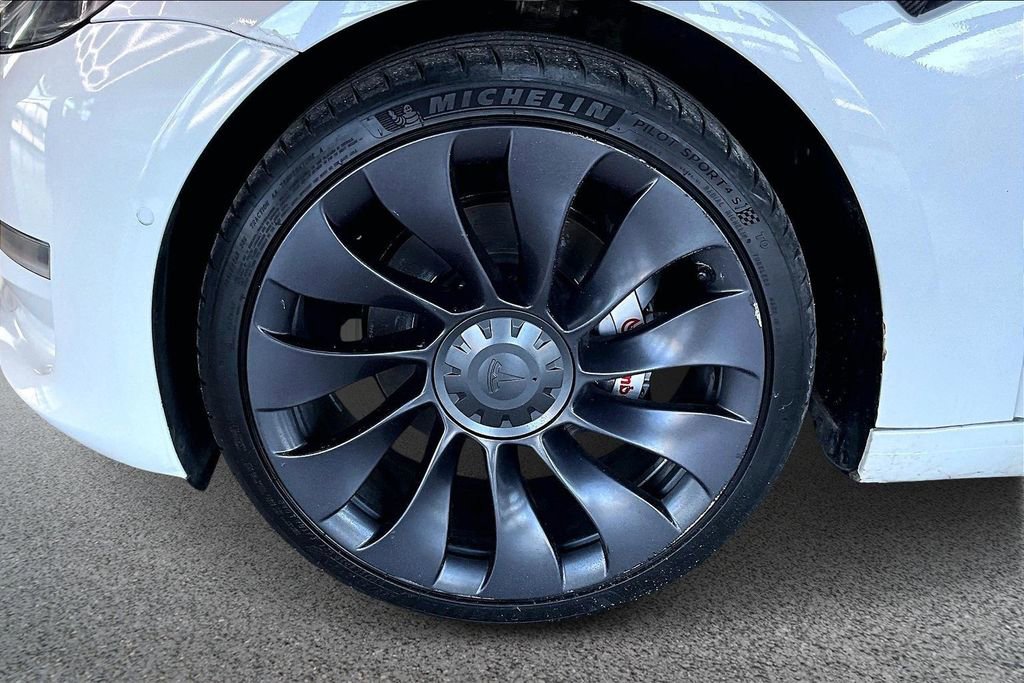 Used 2019 Tesla Model 3 Standard Range Plus image 32