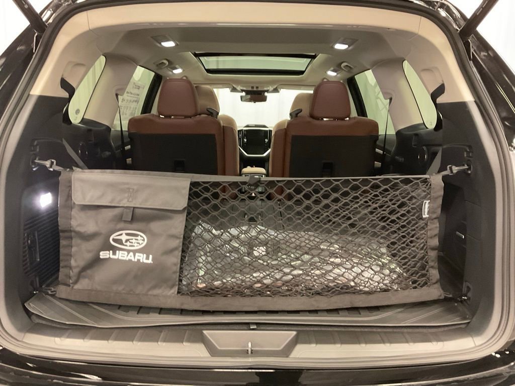 New 2026 Subaru Ascent Touring image 37