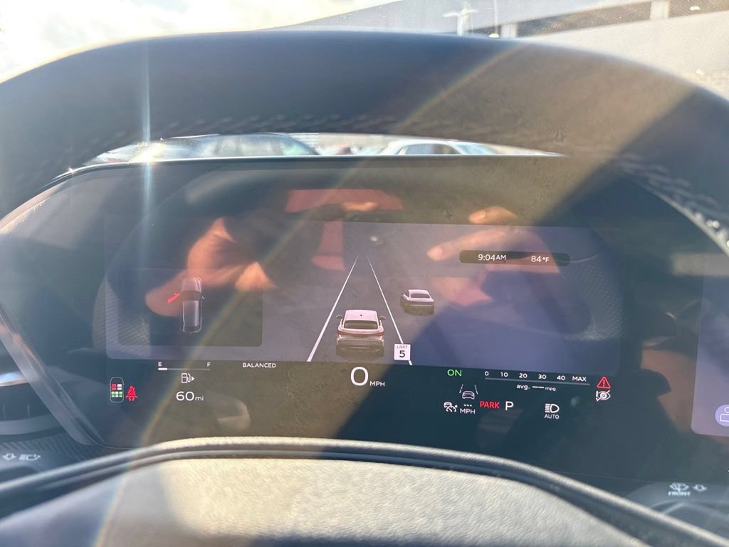 New 2026 Audi SQ5 Prestige AWD/4WD image 21