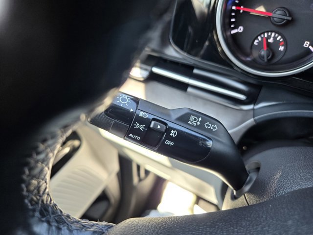 Used 2022 Kia Carnival SX FWD image 21