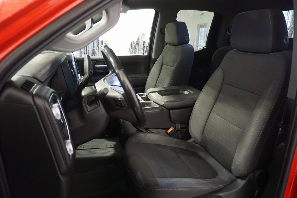 Used 2019 GMC Sierra 1500 Elevation w/ Elevation Value Package image 17