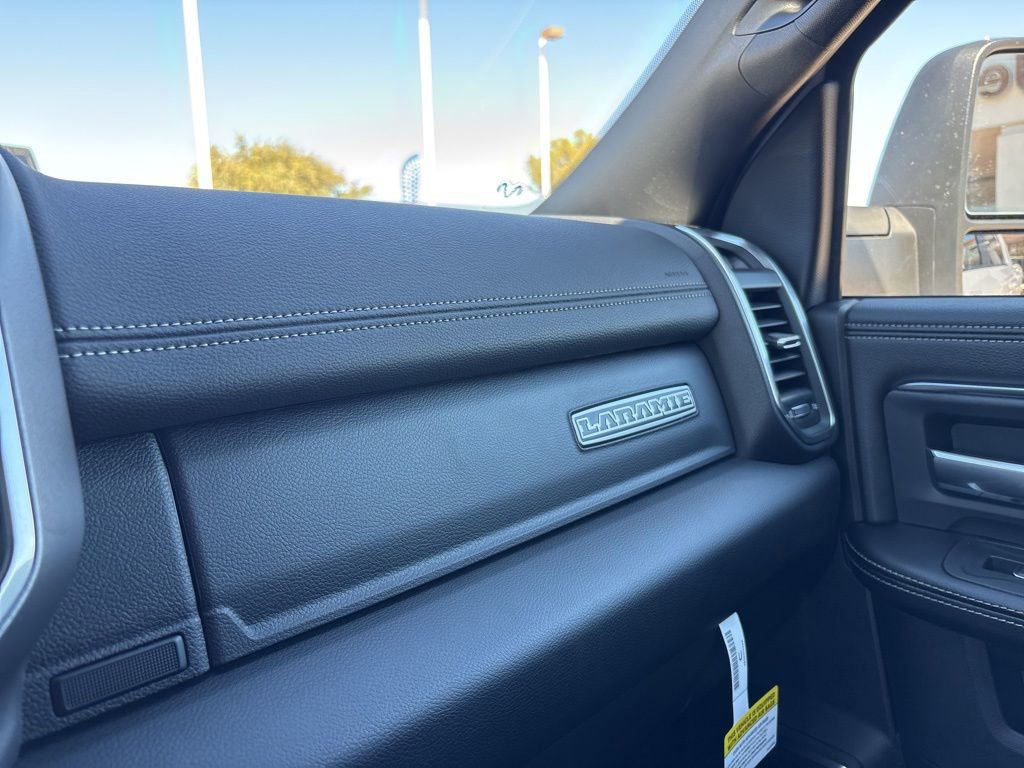 New 2026 RAM 2500 Laramie image 34