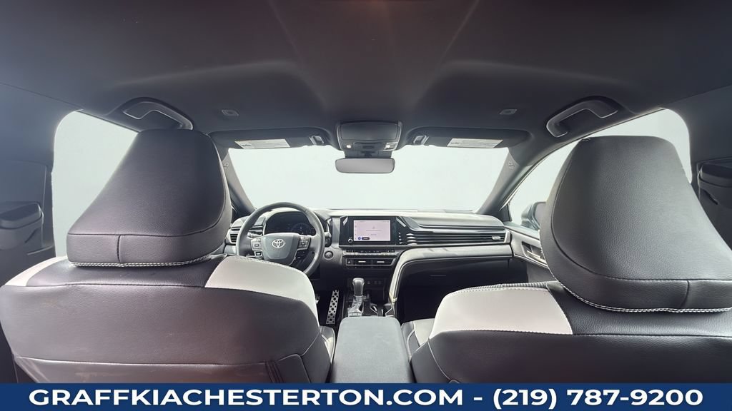 Used 2026 Toyota Camry SE w/ Convenience Package AWD/4WD image 42