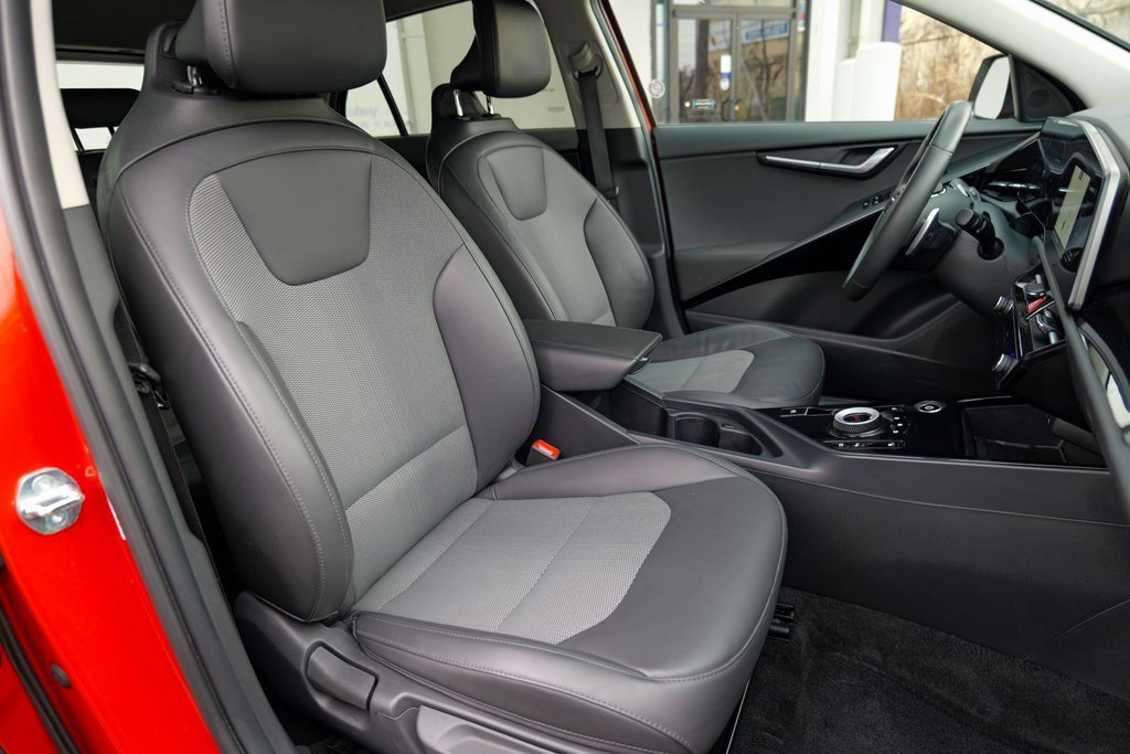 Used 2023 Kia Niro Wind image 36