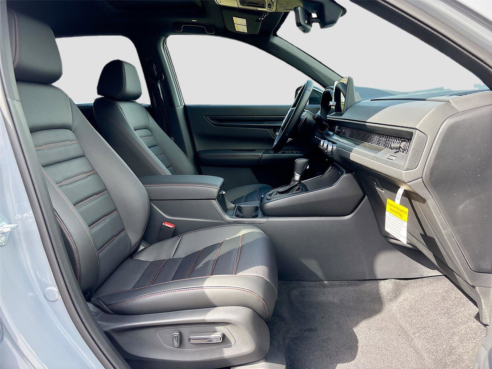 New 2026 Honda CR-V Sport-L image 32