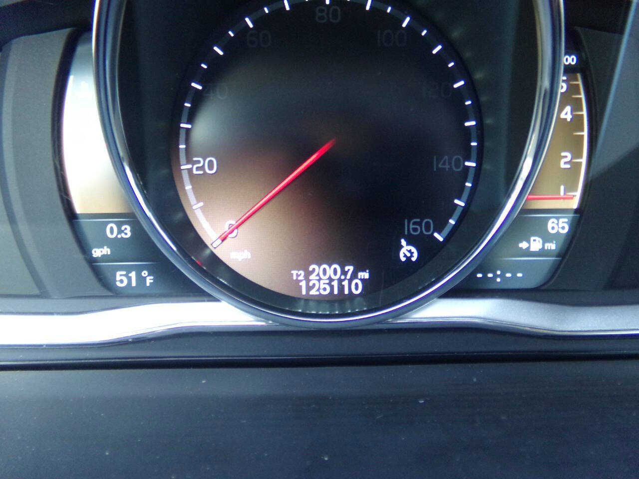 Used 2014 Volvo XC70 3.2 w/ Climate Package image 57