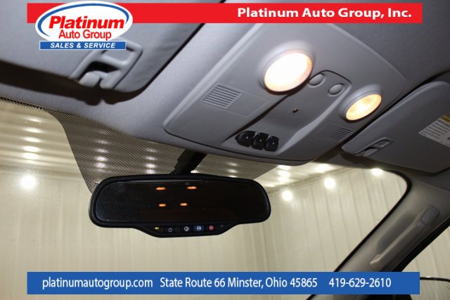 Used 2014 Chevrolet Traverse LTZ image 22