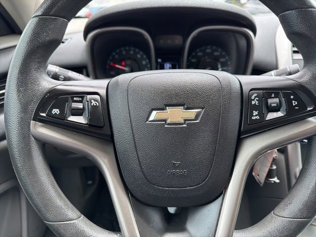 Used 2014 Chevrolet Malibu LS FWD image 23