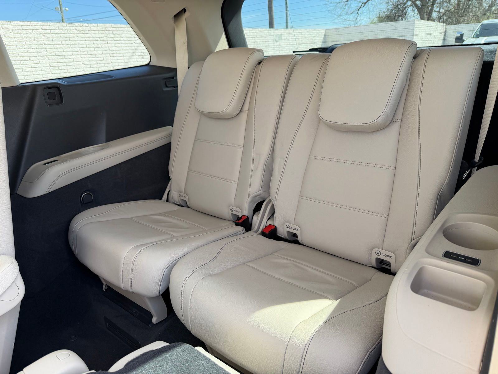 Used 2020 Mercedes-Benz GLS 580 4MATIC image 22