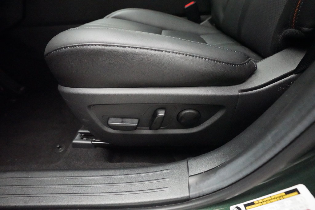 Certified 2026 MAZDA CX-50 AWD 2.5 S image 28