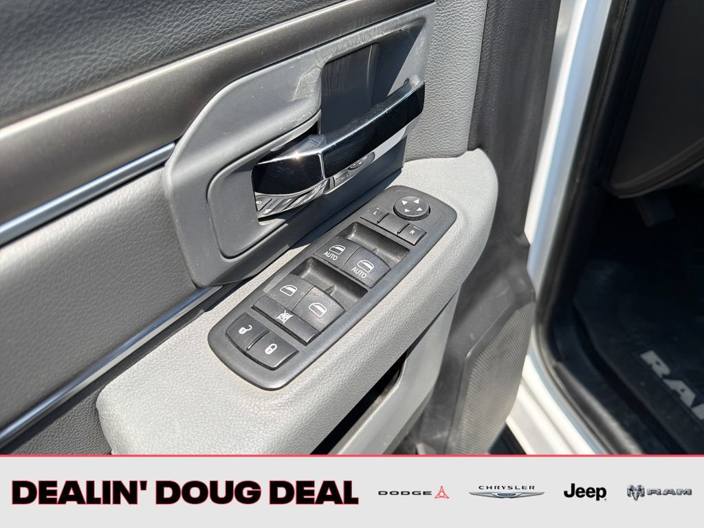 Used 2014 RAM 2500 Big Horn AWD/4WD image 12