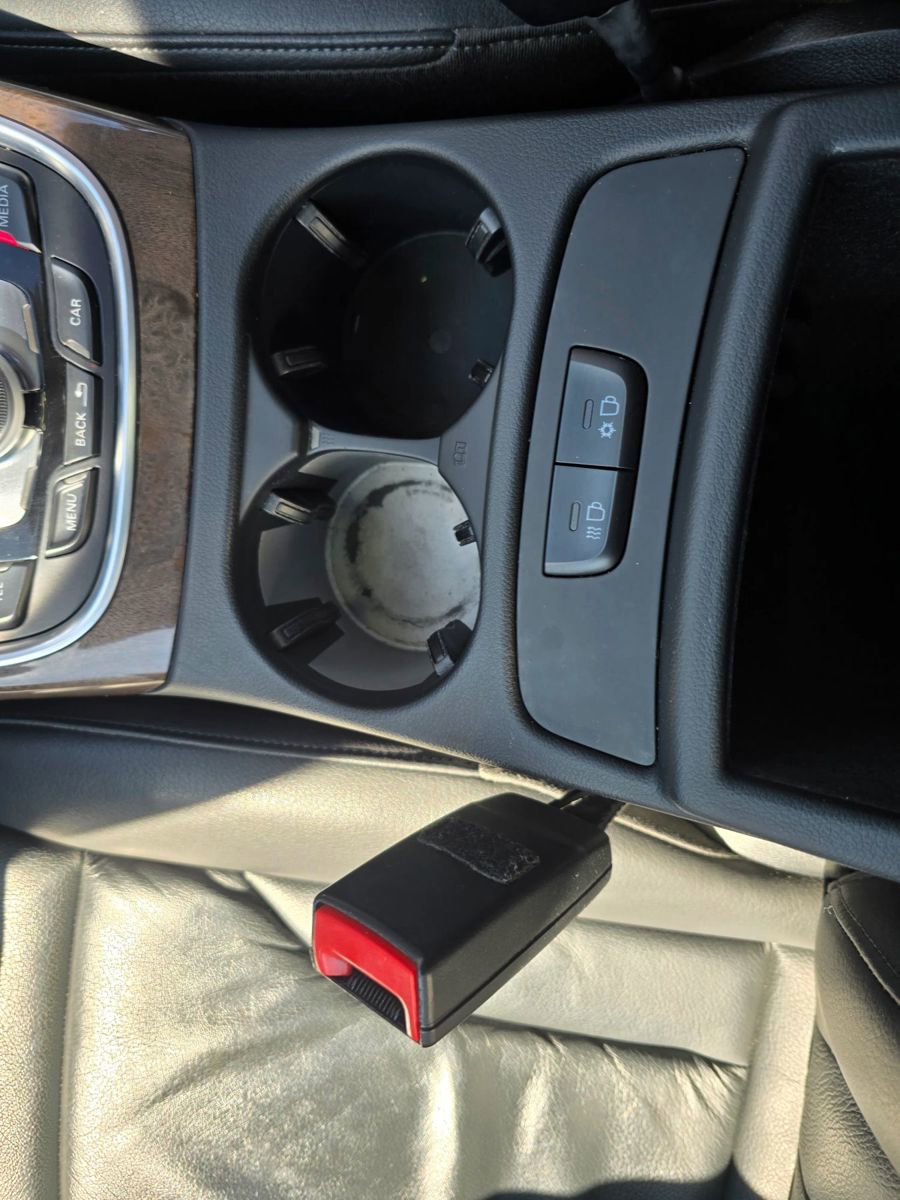 Used 2016 Audi Q5 3.0T Prestige w/ Prestige Package image 14