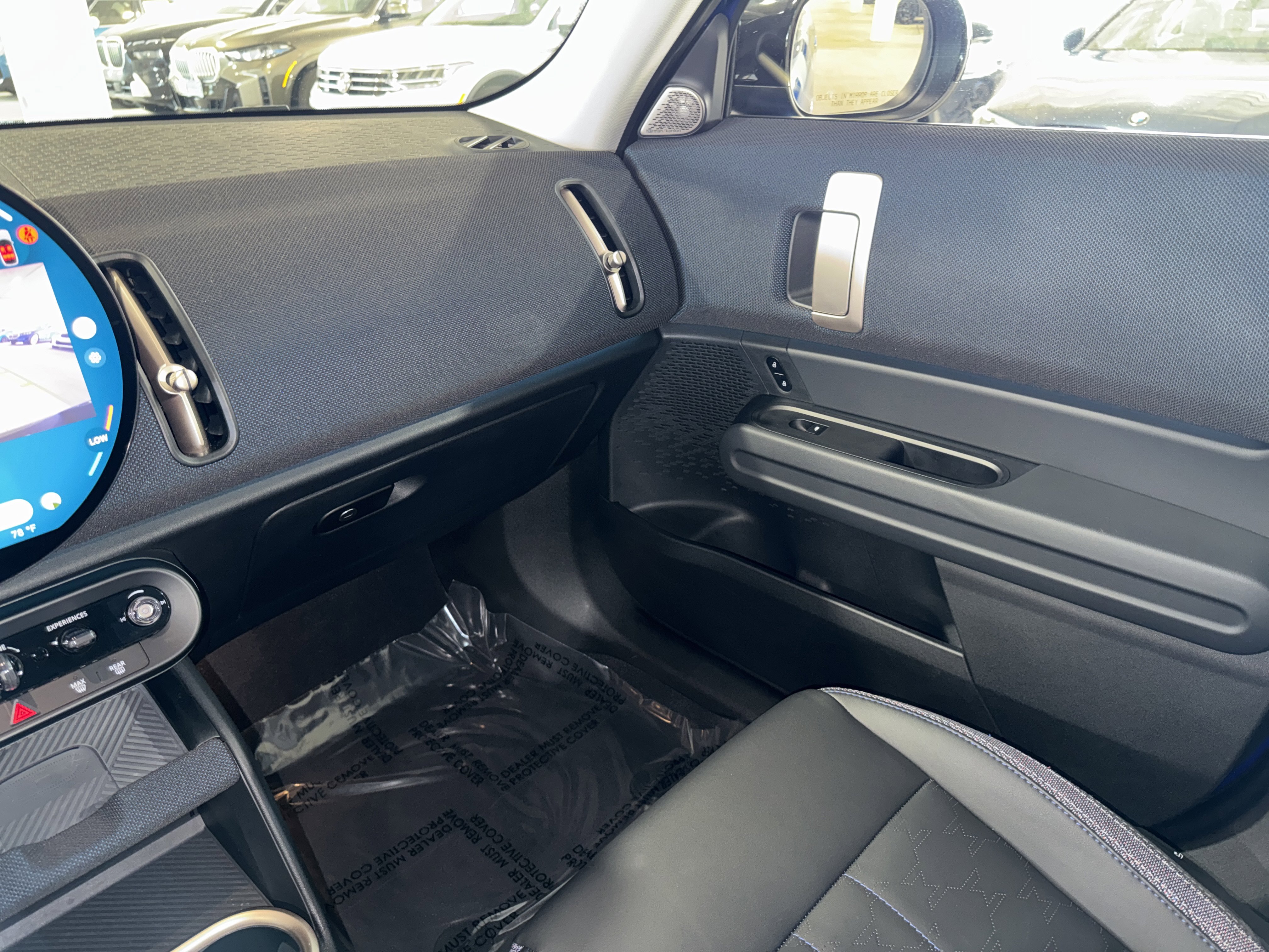 Certified 2025 MINI Cooper Countryman S image 29