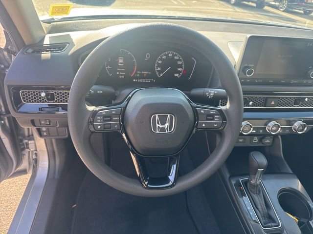 Used 2023 Honda Civic LX image 14