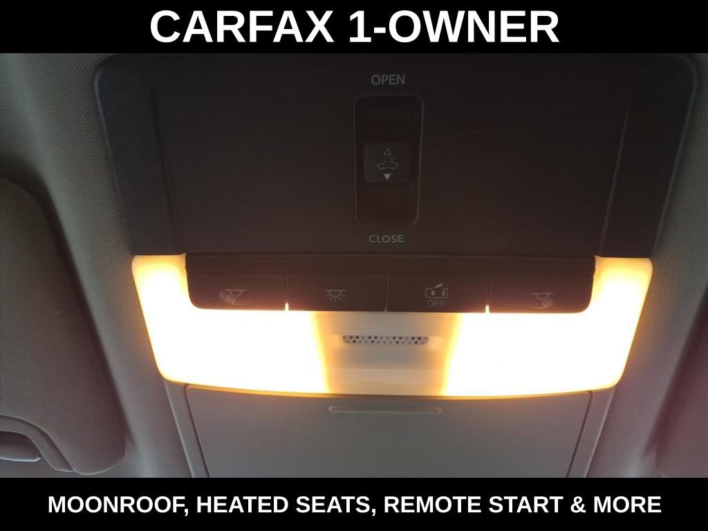 Used 2021 Nissan Altima 2.5 SR w/ SR Premium Package FWD image 25