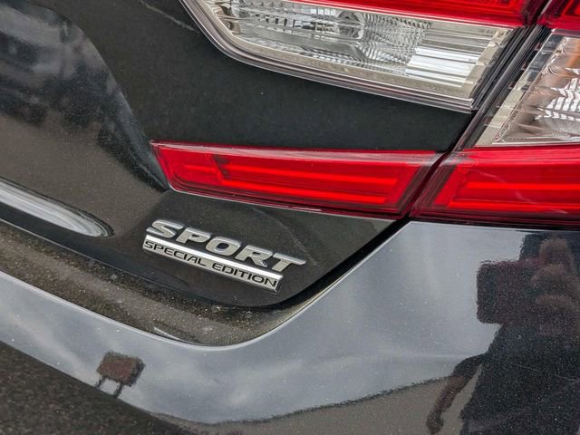Used 2022 Honda Accord Sport Special Edition image 16