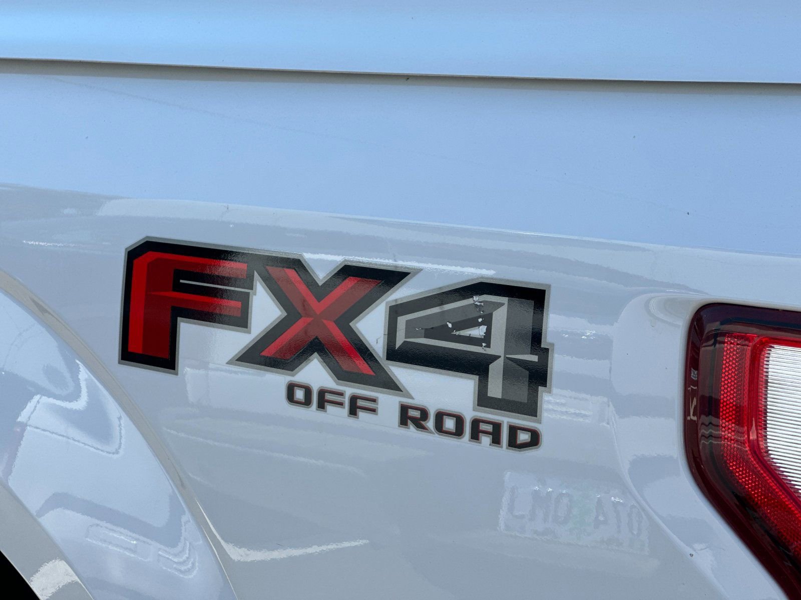 Used 2020 Ford F150 XLT w/ FX4 Off-Road Package image 24