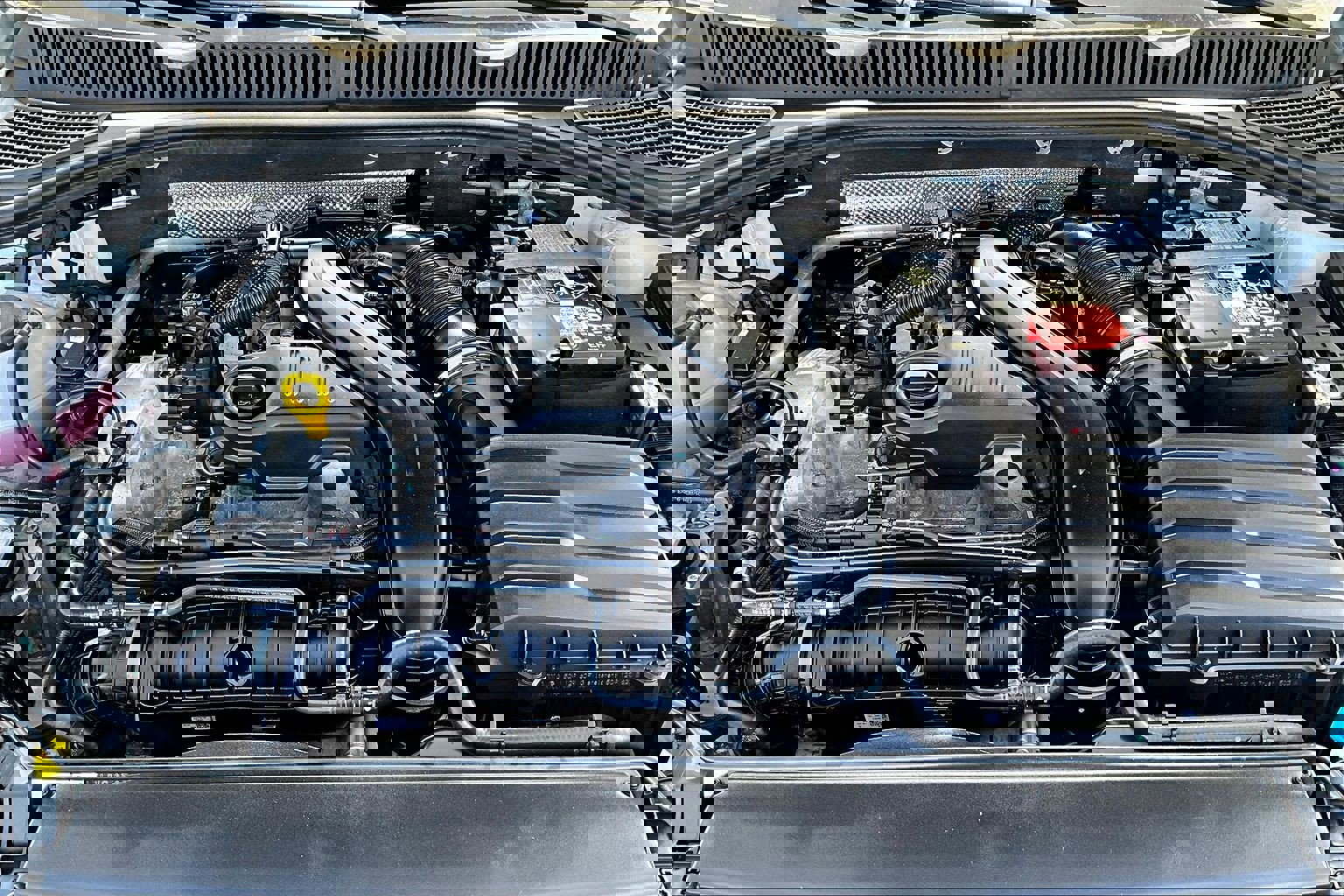 Used 2025 Volkswagen Jetta Sport image 9